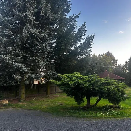 Apartmán Na Sluneční *