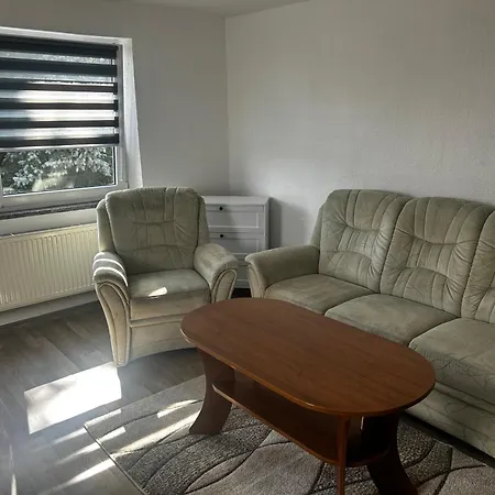 Na Sluneční Apartmán